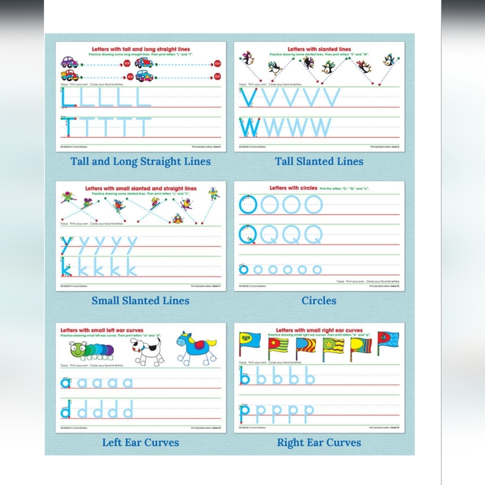Learning BUNDLE - Picture 2 of 15